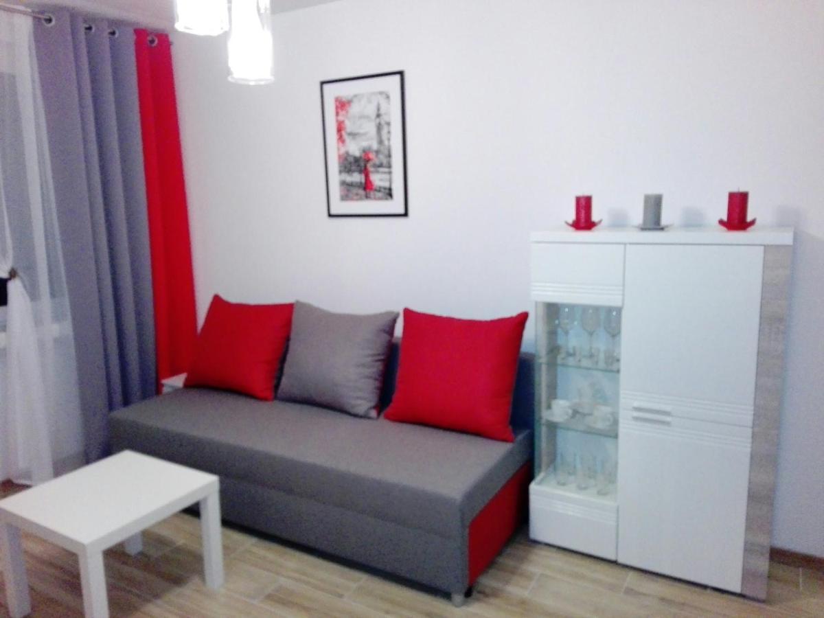 Apartament Marzenie 3 - Opole Apartment Exterior photo