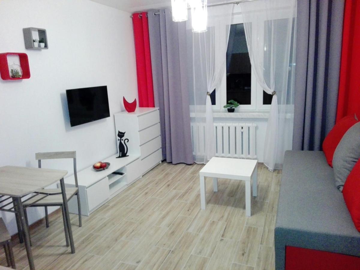 Apartament Marzenie 3 - Opole Apartment Exterior photo