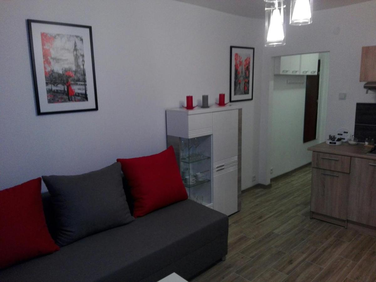 Apartament Marzenie 3 - Opole Apartment Exterior photo