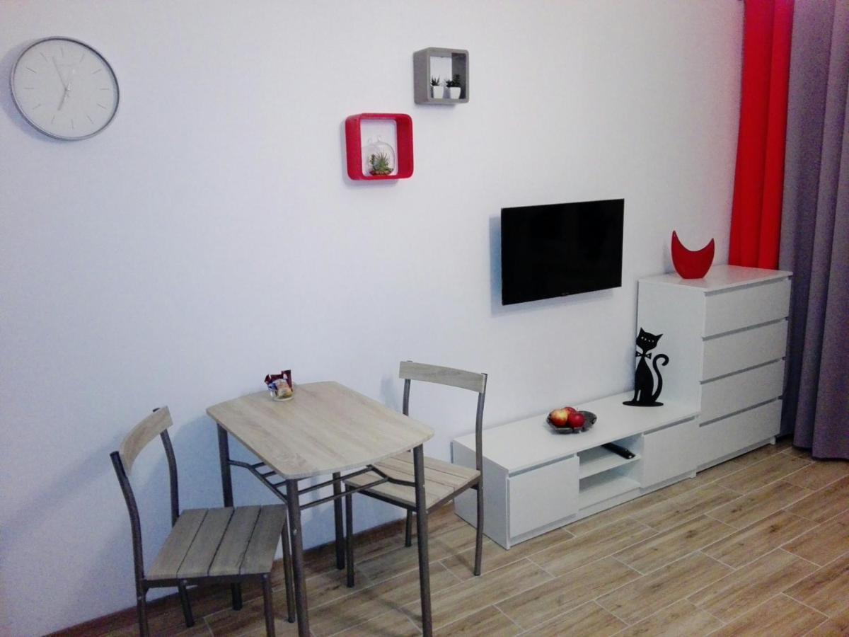 Apartament Marzenie 3 - Opole Apartment Exterior photo